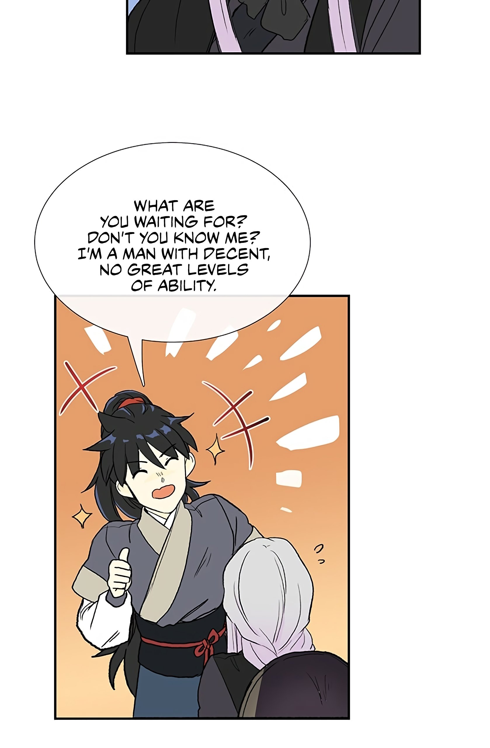 The Scholar's Reincarnation Chapter 102 36
